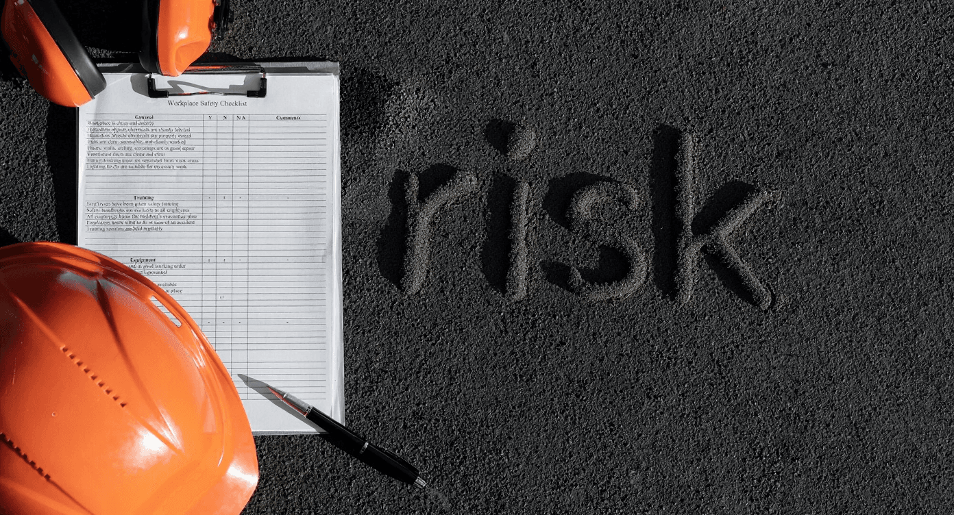 Risk Intelligence